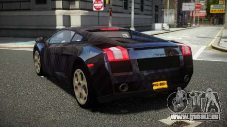 Lamborghini Gallardo Fruskam S11 pour GTA 4