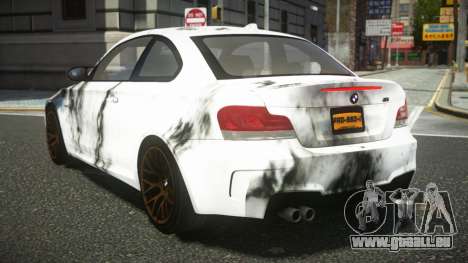 BMW 1M Bealey S7 für GTA 4