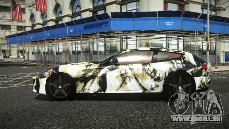 Ferrari FF Biwega S2 pour GTA 4