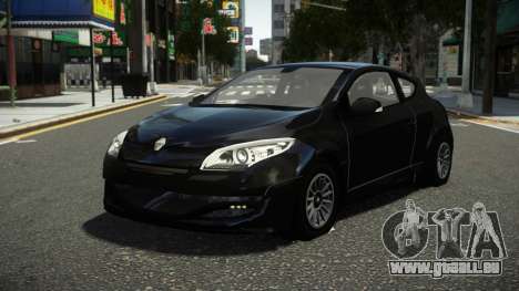 Renault Megane Nofec für GTA 4