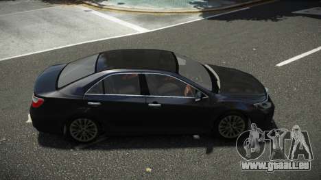 Toyota Camry Folax für GTA 4