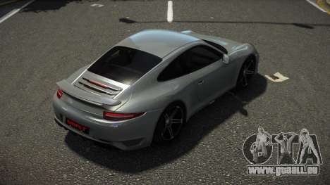 RUF RGT-8 Crisp pour GTA 4