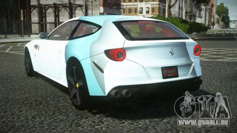 Ferrari FF Biwega S4 für GTA 4