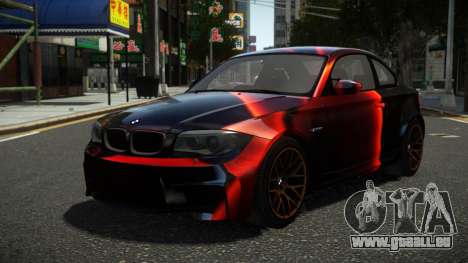 BMW 1M Bealey S13 pour GTA 4