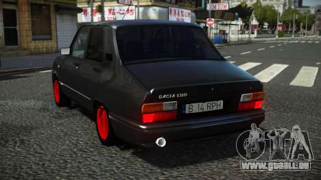 Dacia 1310 Voksy pour GTA 4