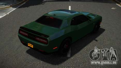 Dodge Challenger Xolla pour GTA 4