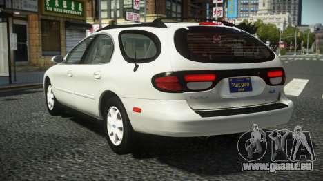 Ford Taurus Kruzo pour GTA 4