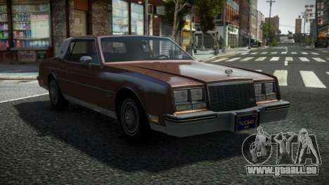 Buick Riviera Frakso pour GTA 4