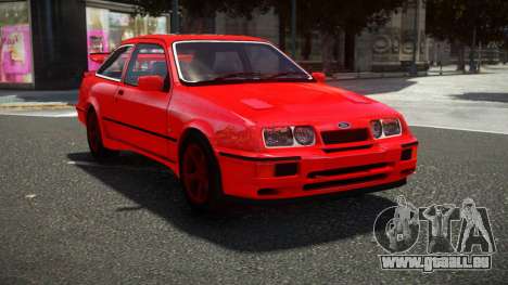 Ford Sierra Trolave für GTA 4