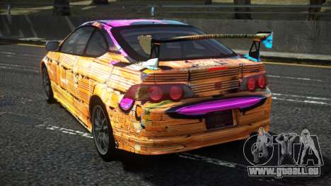 Honda Integra Itashi S10 pour GTA 4