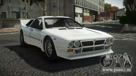 Lancia 037 Stradale Bustro pour GTA 4