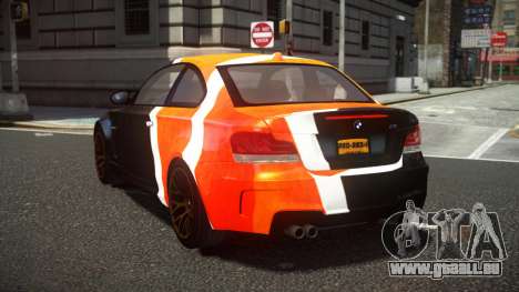 BMW 1M Bealey S14 pour GTA 4