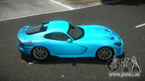 Dodge Viper Jeezona S10 pour GTA 4