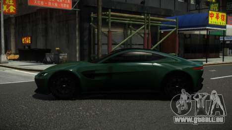 Aston Martin Vantage Radon für GTA 4