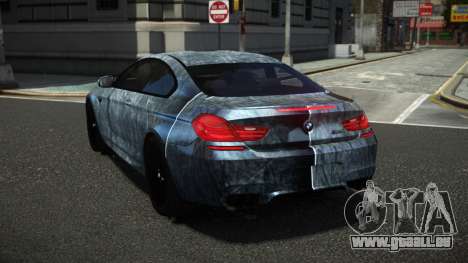 BMW M6 F13 Noway S8 pour GTA 4