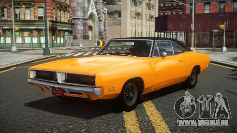 Dodge Charger RT Verona für GTA 4