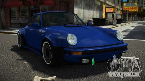 Porsche 911 Tuliko für GTA 4