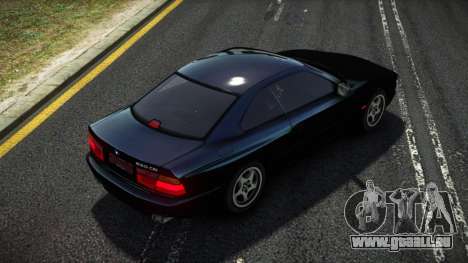 BMW 850CSi Lihto für GTA 4