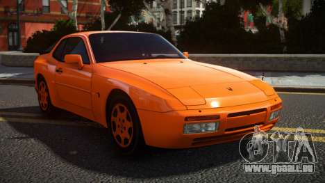 Porsche 944 Beshur pour GTA 4