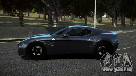 Alfa Romeo 8C Cerola für GTA 4