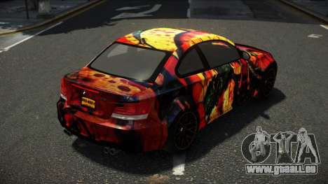 BMW 1M Bealey S10 für GTA 4