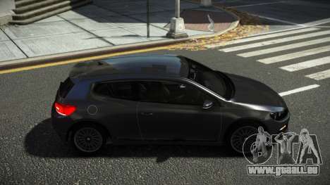 Volkswagen Scirocco Altrin pour GTA 4