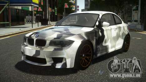 BMW 1M Bealey S8 pour GTA 4