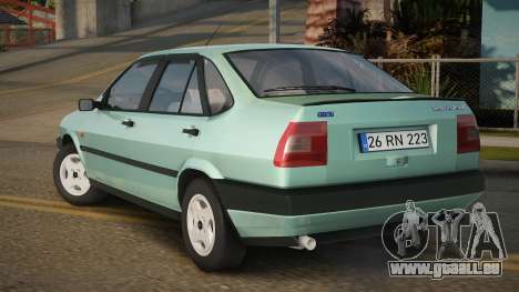 Fiat Tempra SX AK für GTA San Andreas