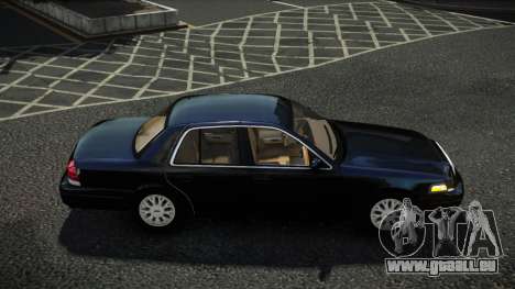 Ford Crown Victoria Gravo pour GTA 4