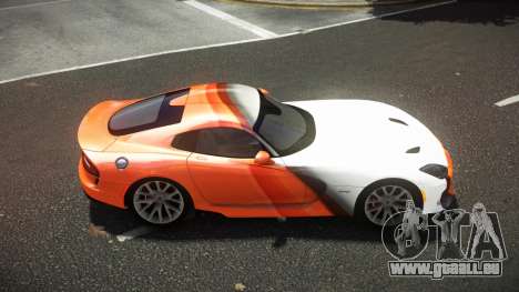 Dodge Viper Jeezona S14 pour GTA 4