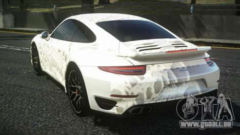 Porsche 911 Guridza S6 pour GTA 4