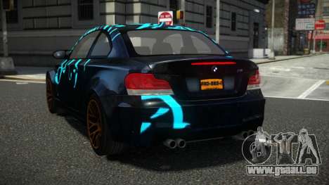 BMW 1M Bealey S5 pour GTA 4