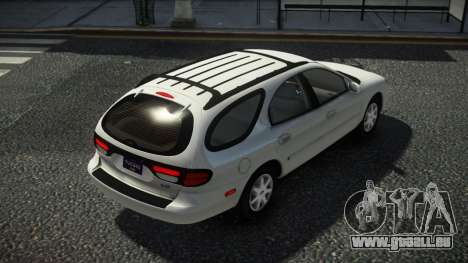 Ford Taurus Kruzo pour GTA 4