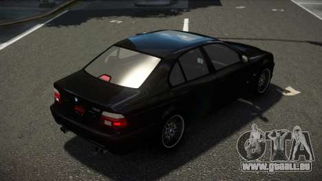 BMW M5 E39 Neyhok pour GTA 4