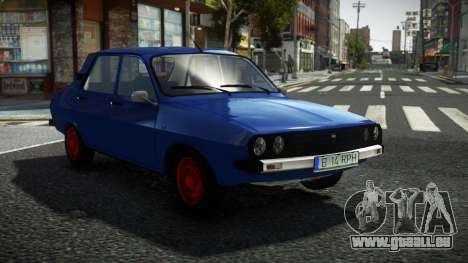 Dacia 1310 Rewil pour GTA 4