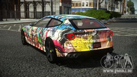 Ferrari FF Biwega S12 pour GTA 4