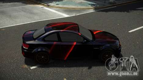 BMW 1M Bealey S13 pour GTA 4