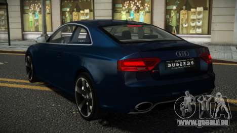 Audi RS5 Micuka pour GTA 4