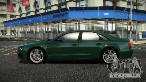 Audi S8 Truaf pour GTA 4