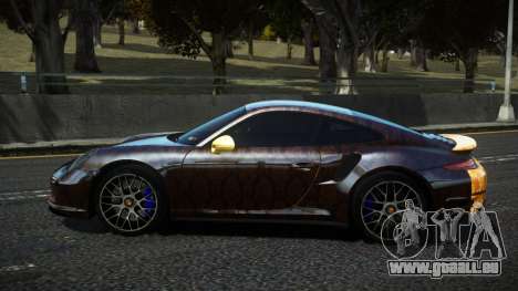 Porsche 911 Guridza S13 für GTA 4