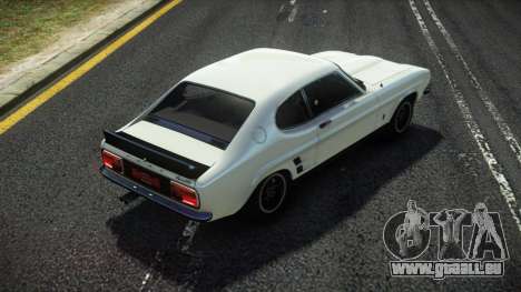 Ford Capri Revolaz pour GTA 4