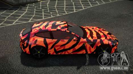 Ferrari FF Biwega S13 pour GTA 4