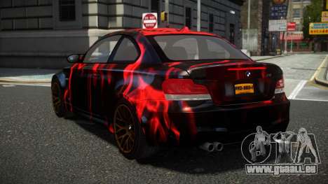 BMW 1M Bealey S2 für GTA 4