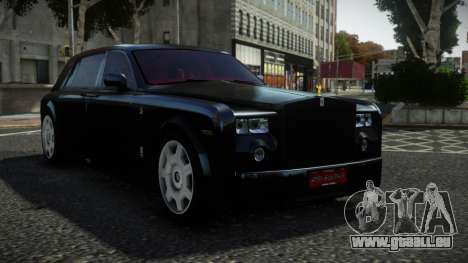 Rolls-Royce Phantom TRN pour GTA 4