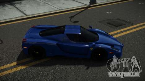 Ferrari Enzo Gasol pour GTA 4