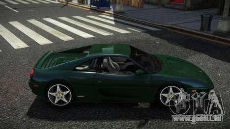 Ferrari F355 Irbis pour GTA 4