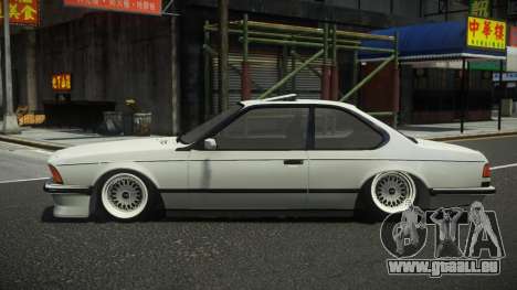 BMW M6 E24 Zerosa pour GTA 4