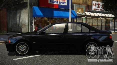 BMW M5 E39 Neyhok pour GTA 4