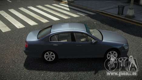 Infiniti Q45 Nequl pour GTA 4