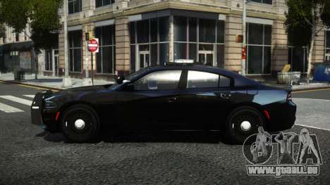 Dodge Charger LCPD V1.1 pour GTA 4